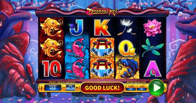 สล็อตออนไลน์