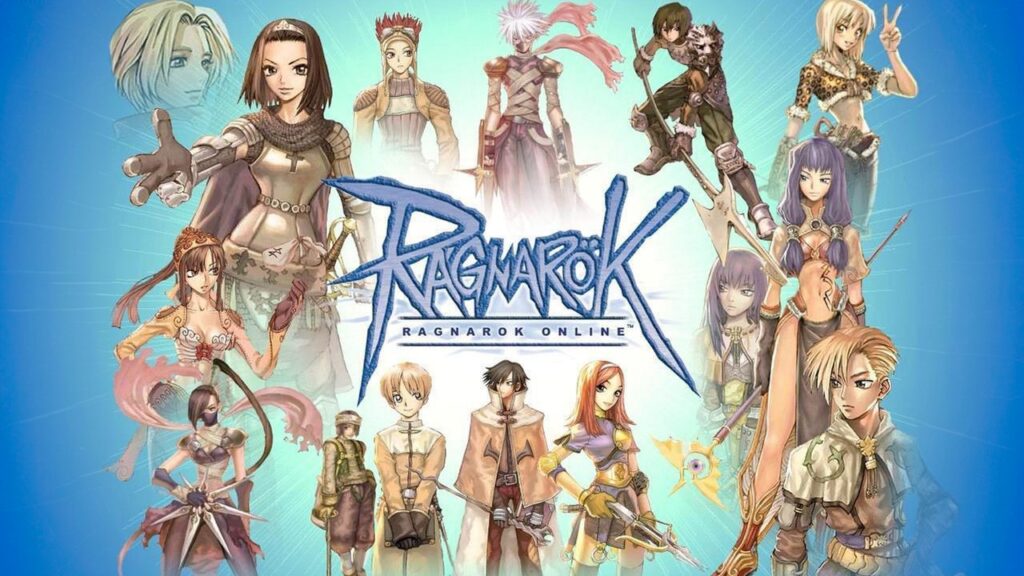 Ragnarok Online