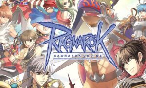 Ragnarok Online