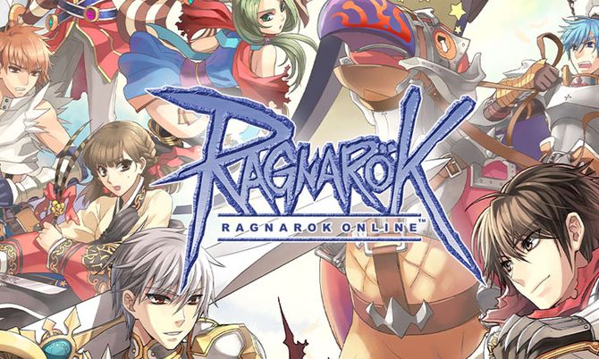 Ragnarok Online